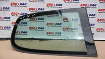 Geam dreapta spate fix VW Polo 9N3 Facelift in 2 u...