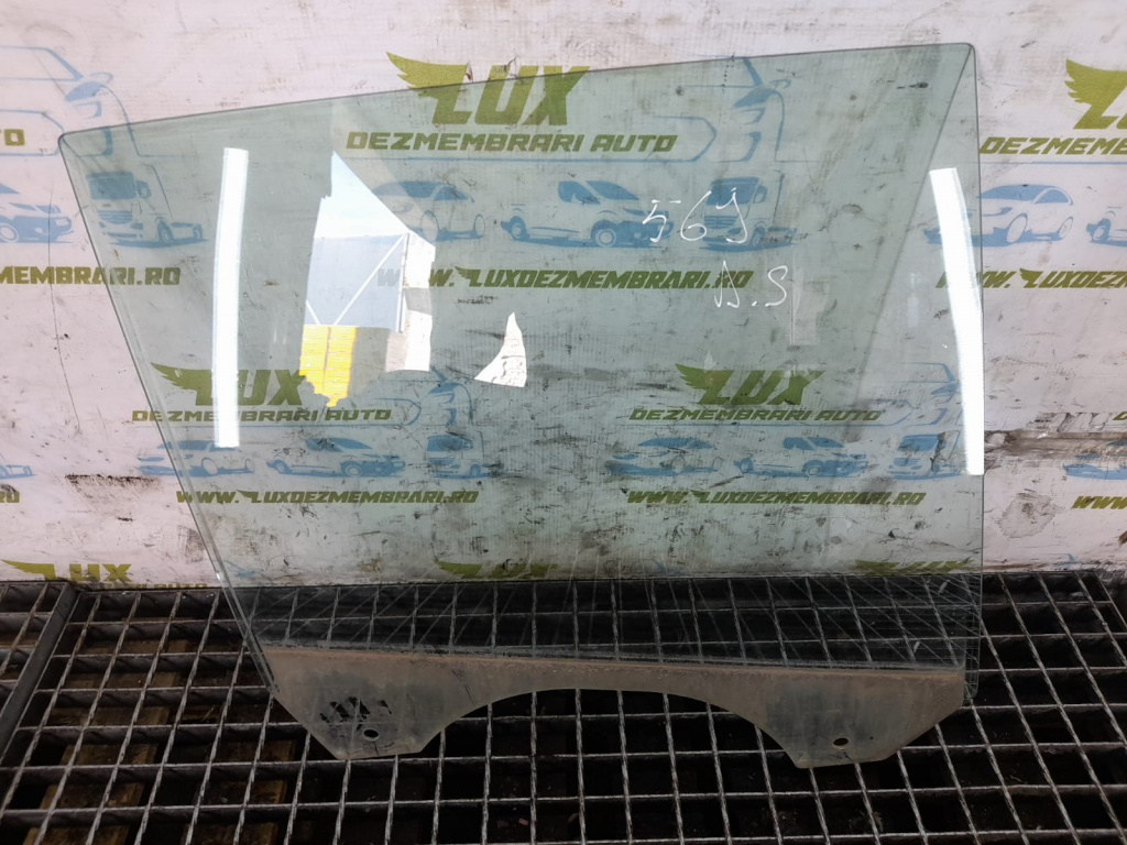Geam dreapta spate Ford B-MAX [2012 - 2018] 1.0 ecoboost SFJB