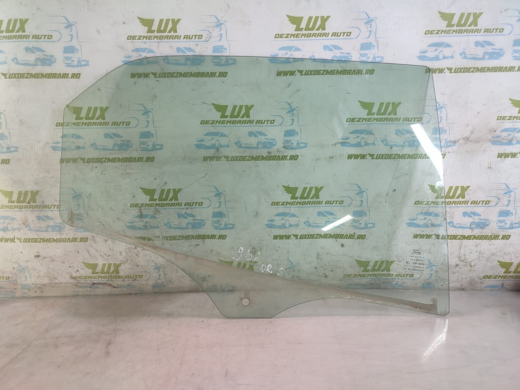 Geam dreapta spate Ford EcoSport 2 [2013 - 2019] 1.0 ecoboost M1JU