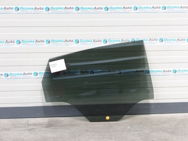 Geam dreapta spate Ford Fiesta, 2008-In prezent