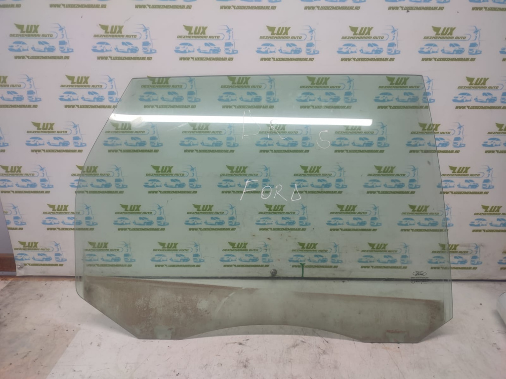 Geam dreapta spate Ford Focus 2 [2004 - 2008] 1.8 KKDA