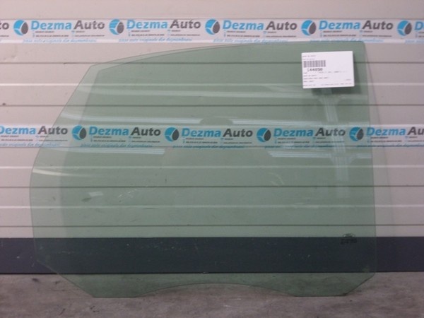 Geam dreapta spate Ford Focus 2, 2004-2011