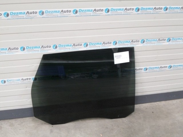 Geam dreapta spate, Ford Focus 2 Combi (DAW) 2007-2010 (id:186609)