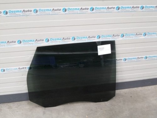 Geam dreapta spate, Ford Focus 2 Combi (DAW) 2007-2010 (id:186609)