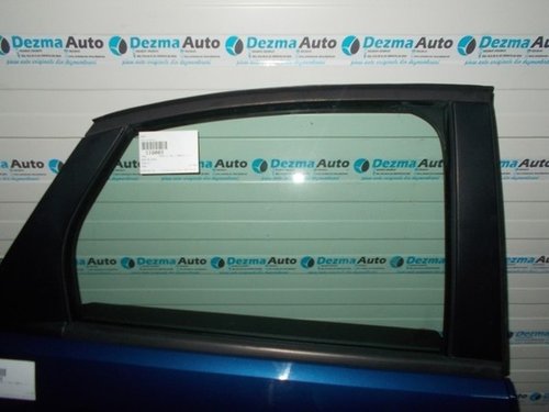 Geam dreapta spate Ford Focus 2 sedan (DA) 2005-In prezent