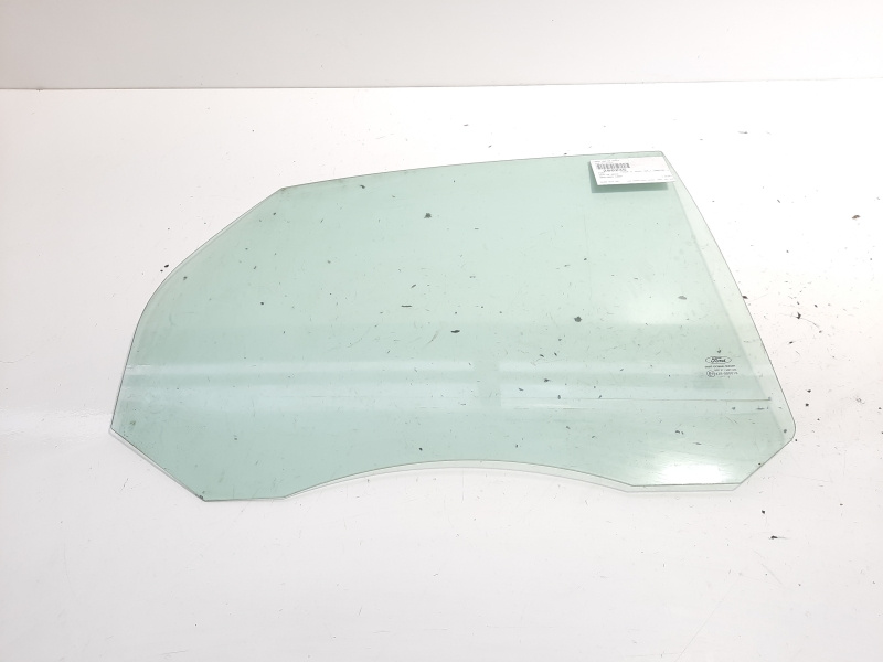 Geam dreapta spate, Ford Focus 2 Sedan (DA) (id:200235)
