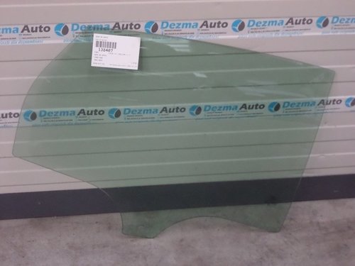 Geam dreapta spate Ford Focus 3, 2011-In prezent﻿