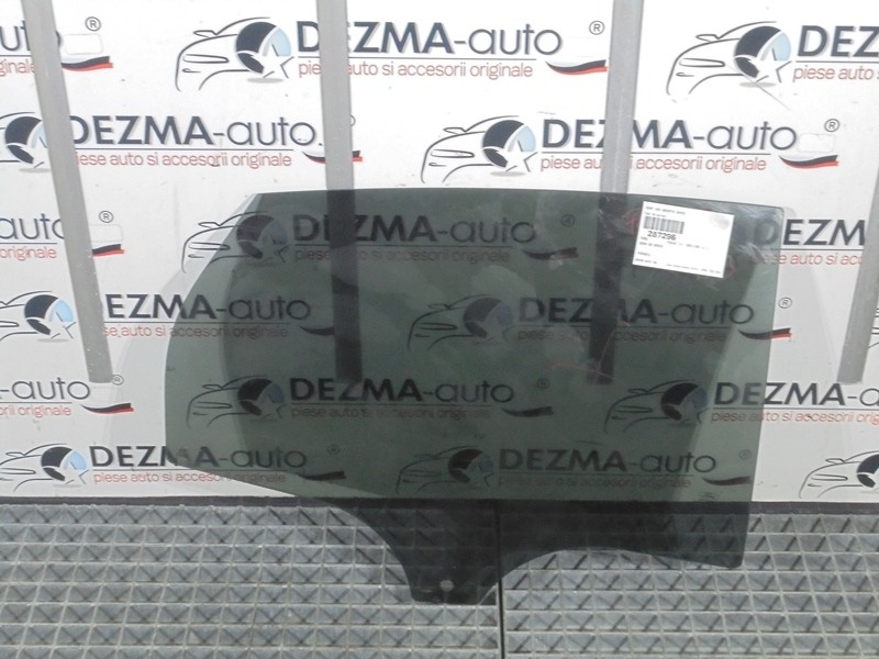 Geam dreapta spate, Ford Focus 3 (id:287296)