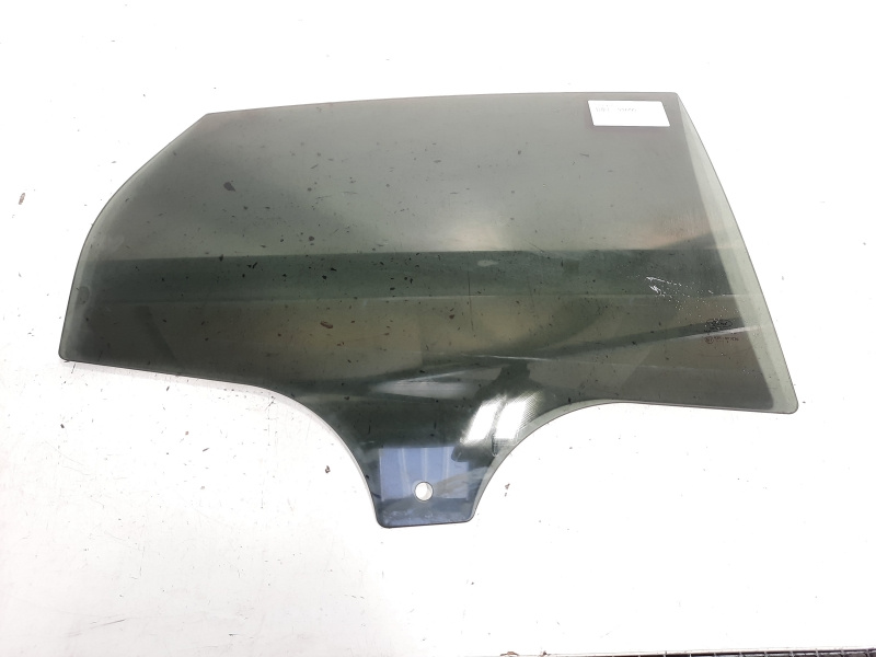 Geam dreapta spate, Ford Focus 3 (id:537795)