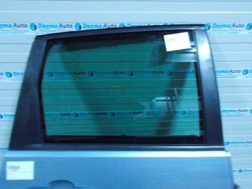 Geam dreapta spate Ford Focus C-Max, 2003-2007