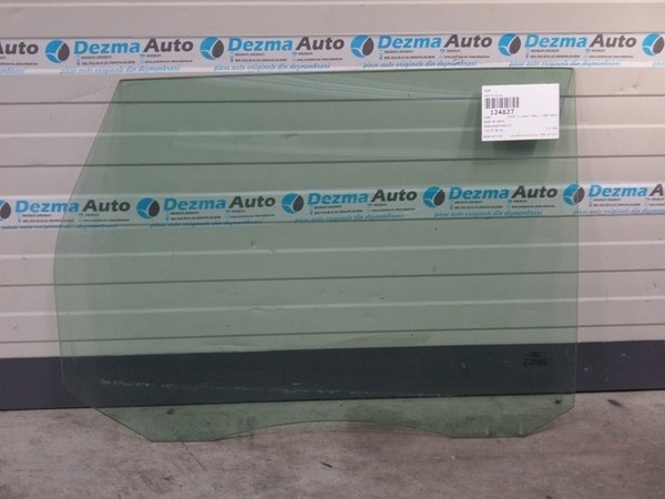 Geam dreapta spate Ford Focus combi 2, 2007-2010