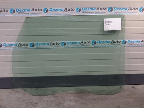 Geam dreapta spate Ford Focus combi 2, 2007-2010