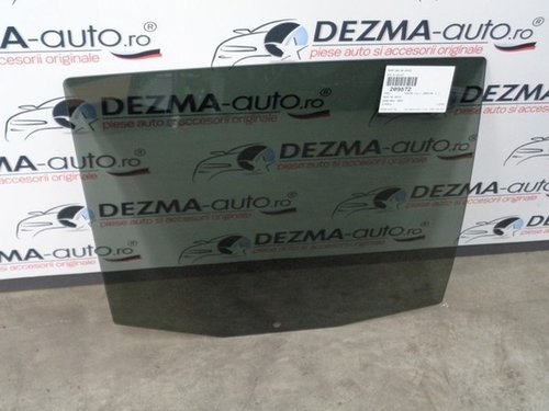 Geam dreapta spate, Ford Fusion, 1.6 tdci (id:209872)