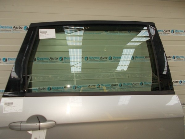 Geam dreapta spate Ford Galaxy, 2006-In prezent