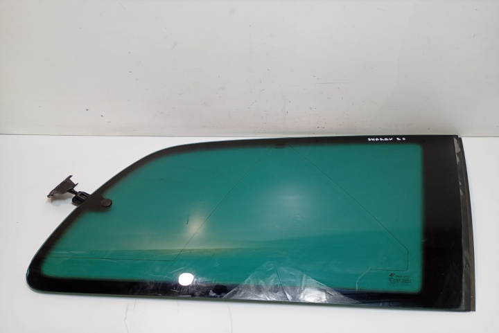 Geam dreapta spate Ford Galaxy [facelift] [2000 - 2006]