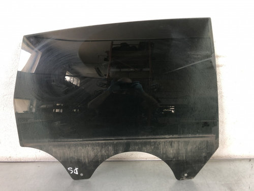 Geam dreapta spate Ford S-Max 2.0 TDCi Durashift EST, 140cp sedan 2009 (cod intern: 68430)