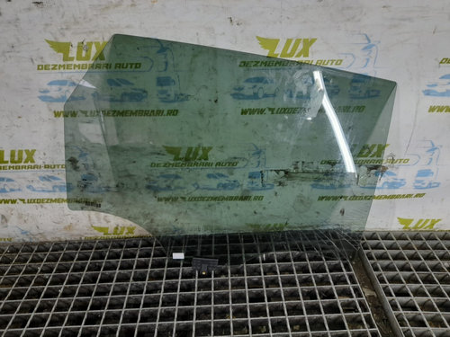 Geam dreapta spate Hyundai i30 PD 3 [2th facelift] [2020 - 2024] 1.5 benzina G4LC