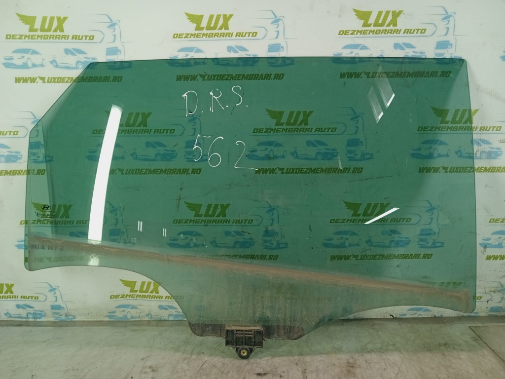 Geam dreapta spate Hyundai Tucson 3 [2015 - 2020] 2.0 crdi D4HA