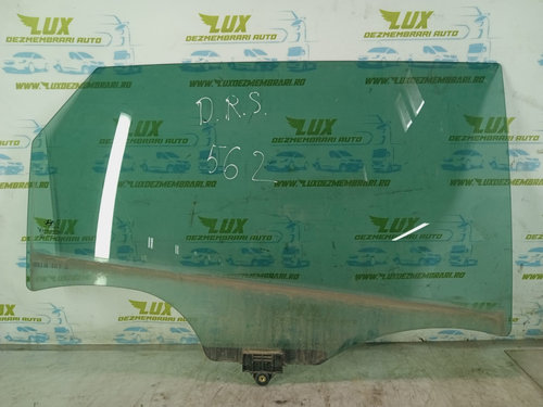 Geam dreapta spate Hyundai Tucson 3 [2015 - 2020] 2.0 crdi D4HA