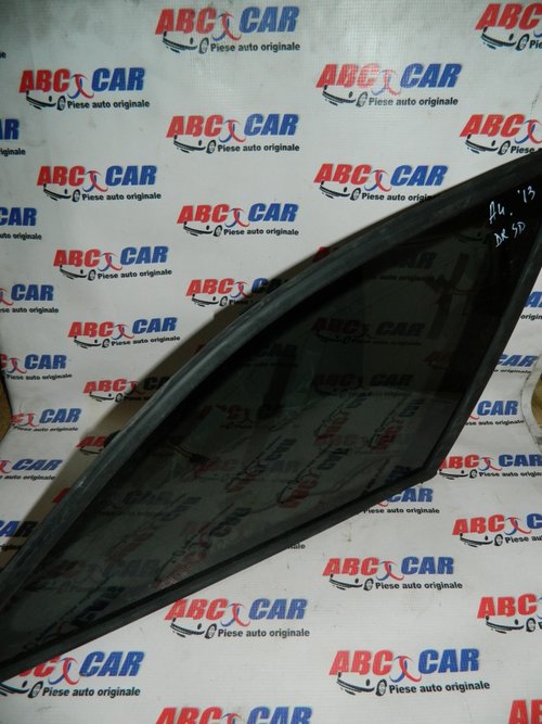Geam dreapta spate incalzit fix Audi A4 B8 8K Avant