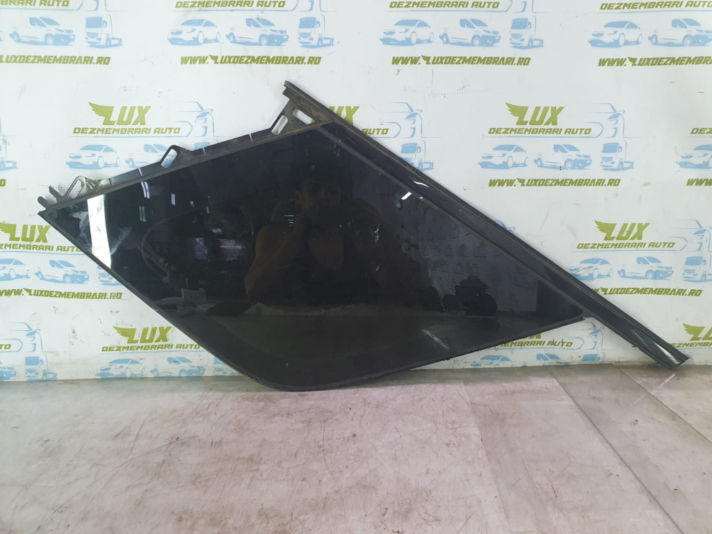 Geam dreapta spate Land Rover Discovery Sport [2014 - 2020] L550 204DTD