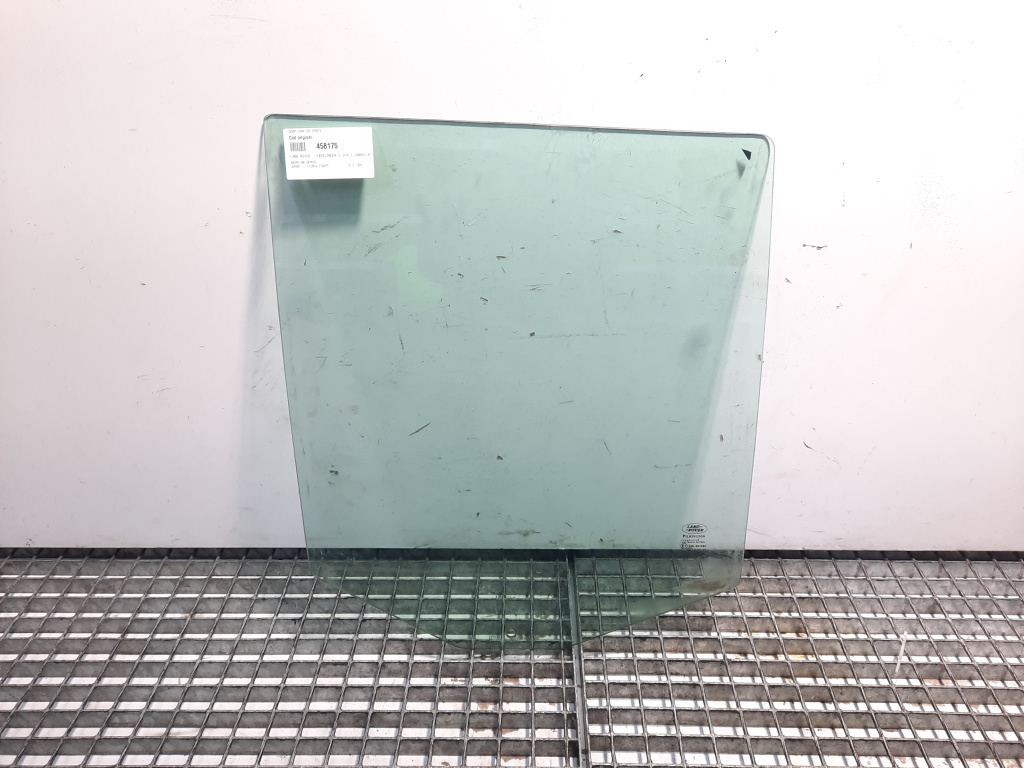 Geam dreapta spate, Land Rover Freelander 2 (FA) (id:458175)