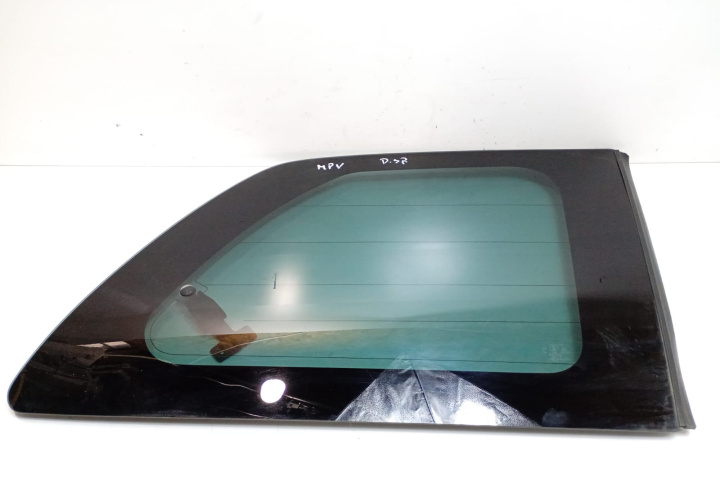 Geam dreapta spate Mazda MPV LW [facelift] [2003 - 2006]