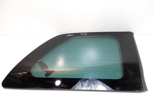 Geam dreapta spate Mazda MPV LW [facelift] [2003 - 2006]