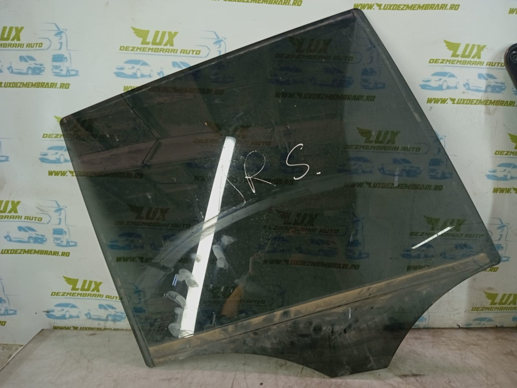 Geam dreapta spate Mercedes-Benz ML W164 [2005 - 2008] 3.0 cdi 642940
