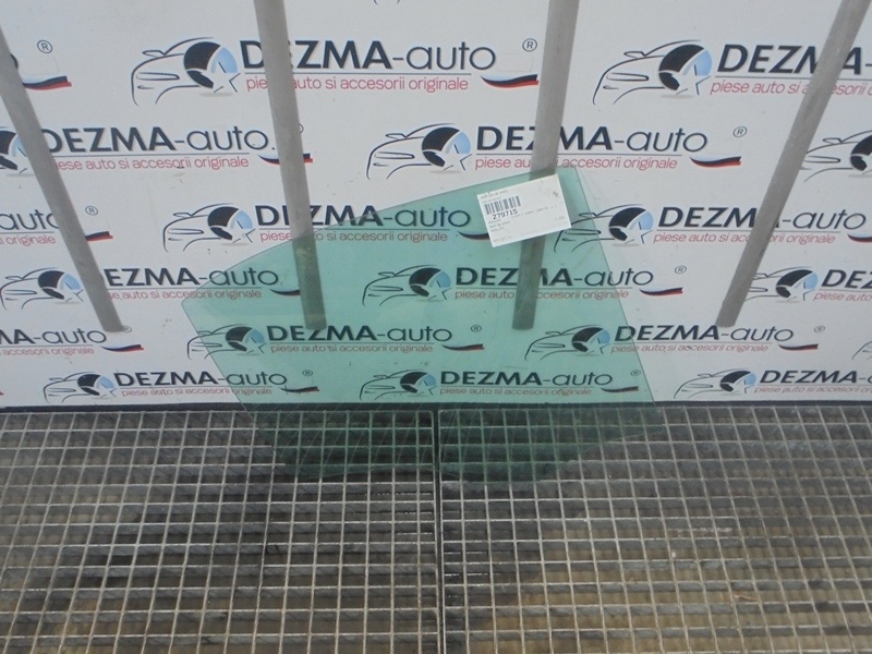 Geam dreapta spate, Mercedes Clasa C (W204) (id:279715)