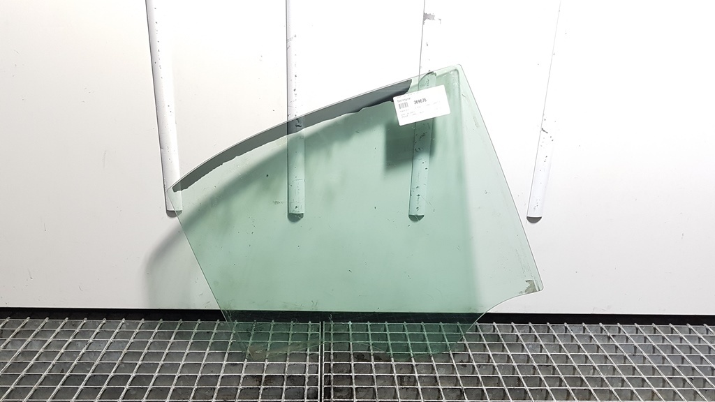 Geam dreapta spate, Mercedes Clasa C (W204) (id:369676)