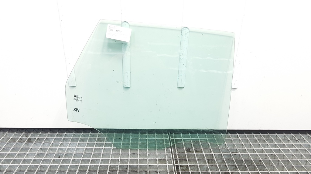 Geam dreapta spate, Opel Astra J Combi (id:367744)