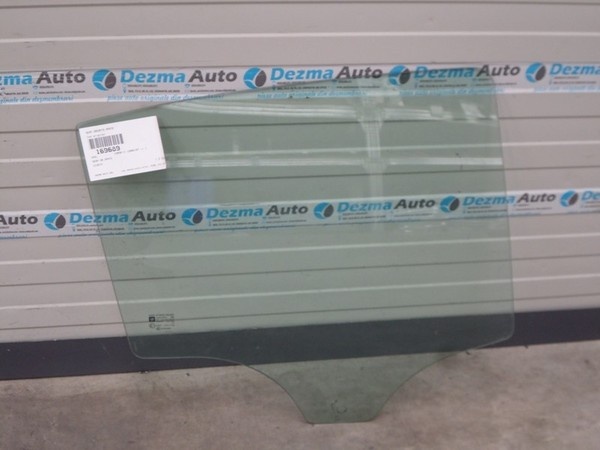 Geam dreapta spate, Opel Corsa D, (id:169689)