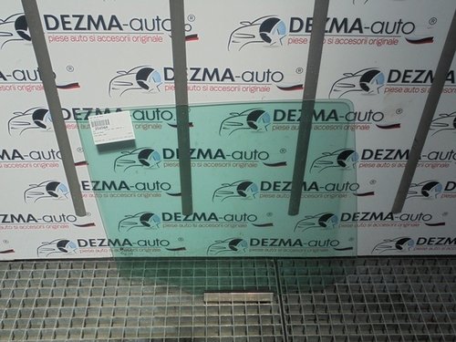 Geam dreapta spate, Opel Zafira B (A05) (id:258560)