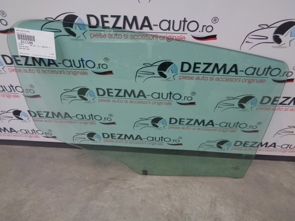 Geam dreapta spate, Peugeot 308 (id:211185)