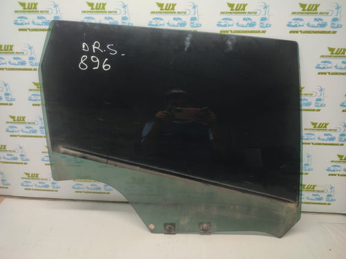 Geam dreapta spate Renault Clio 4 [2012 - 2020] 1.5 dci K9K608