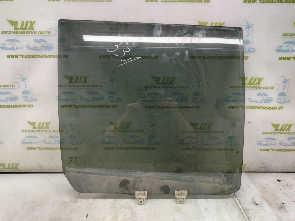 Geam dreapta spate Renault Laguna 3 [2007 - 2011] 2.0 dci M9R 816