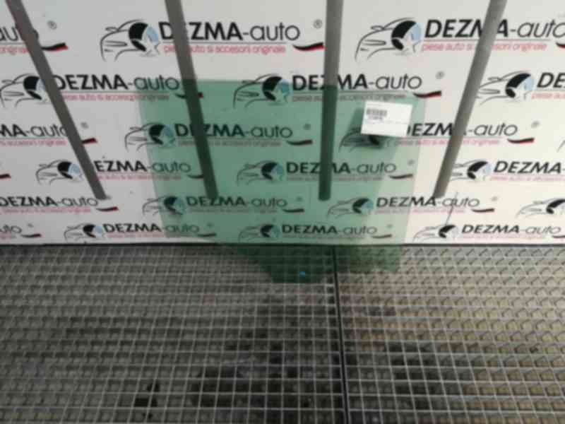 Geam dreapta spate, Renault Megane 2 (id:312078)