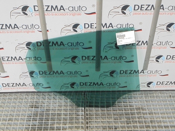 Geam dreapta spate, Seat Ibiza 5 (6J5) (id:254505)