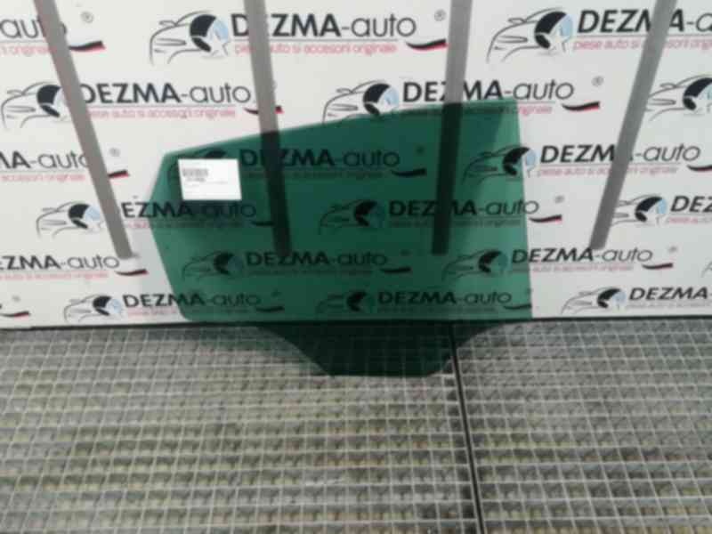 Geam dreapta spate, Seat Ibiza 5 (6J5) (id:311458)