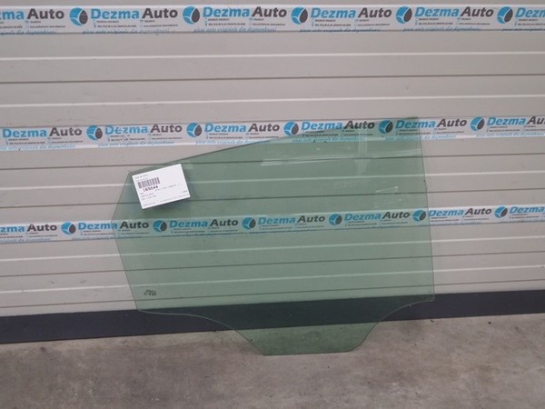 Geam dreapta spate, Seat Ibiza 5 (id:169844)