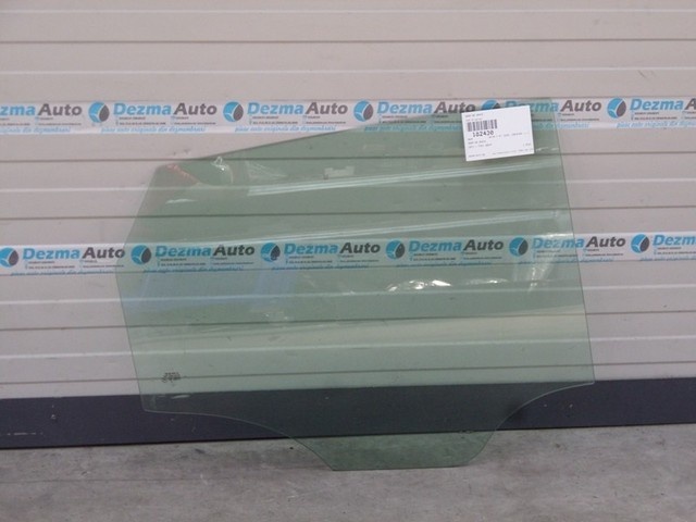 Geam dreapta spate, Seat Ibiza 5 ST 6J8, (id:182430)