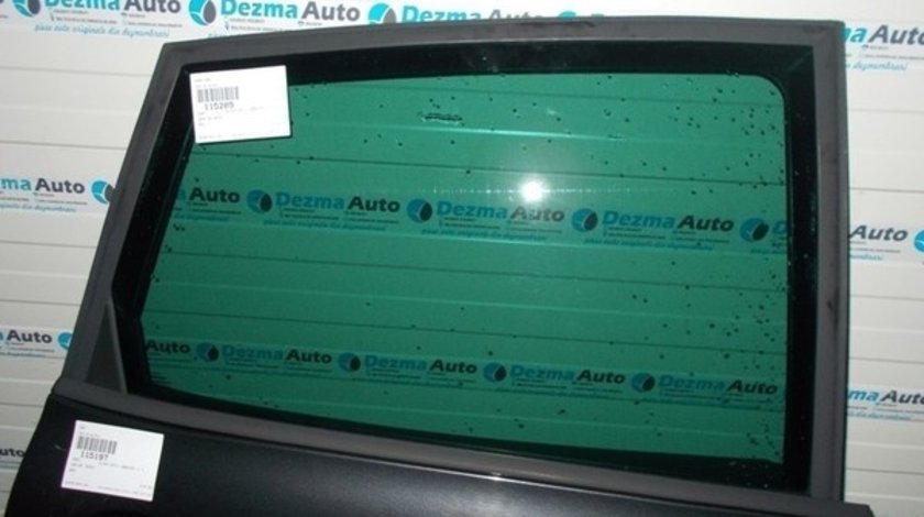 Geam dreapta spate Seat Toledo 3 (5p2)