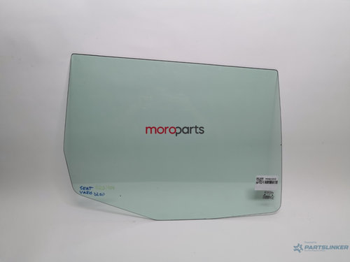 Geam dreapta spate Seat Vario OEM GDS424