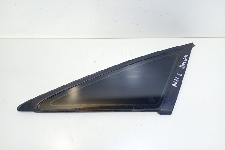 Geam dreapta spate sedan 43R00081 Audi A6 4F/C6 [2004 - 2008]