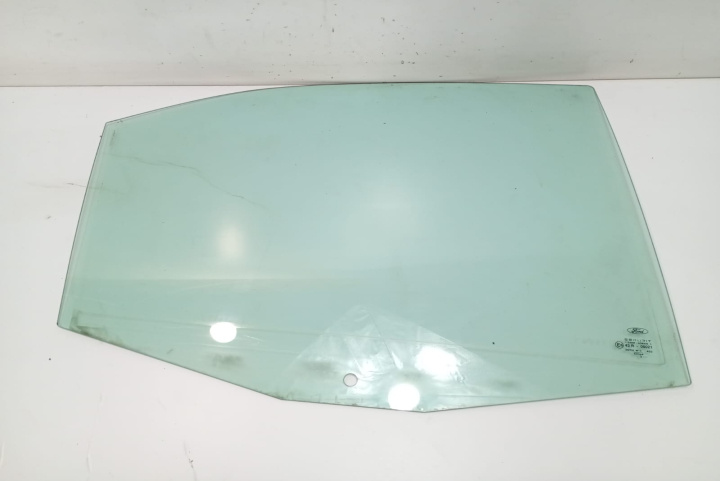 Geam dreapta spate sedan Ford Mondeo MK3 [facelift] [2003 - 2007]