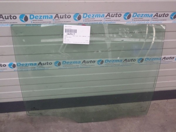 Geam dreapta spate, Skoda Fabia Combi 6Y5, 2000-2007 (id.162517)