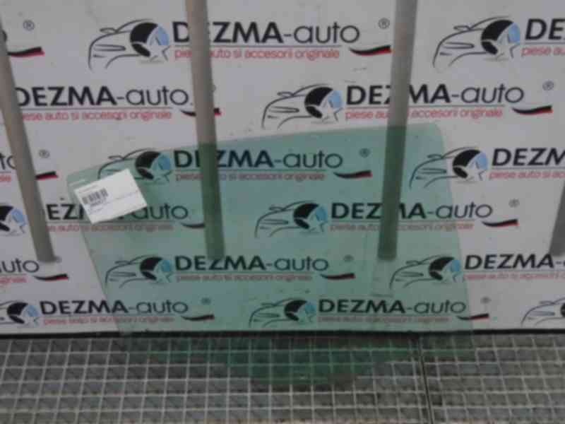 Geam dreapta spate, Skoda Octavia 2 Combi (1Z5) (id:308237)