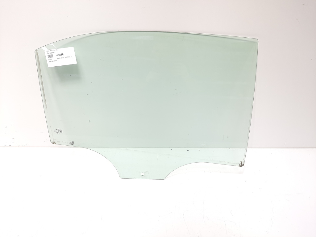 Geam dreapta spate, Skoda Rapid (NH3) (id:479966)