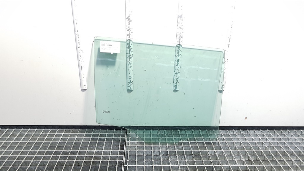Geam dreapta spate, Skoda Superb II Combi (3T5) (id:396091)